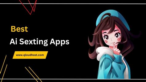 Top 5 AI Sexting Apps for Spicy Chat With AI Girls (2024)